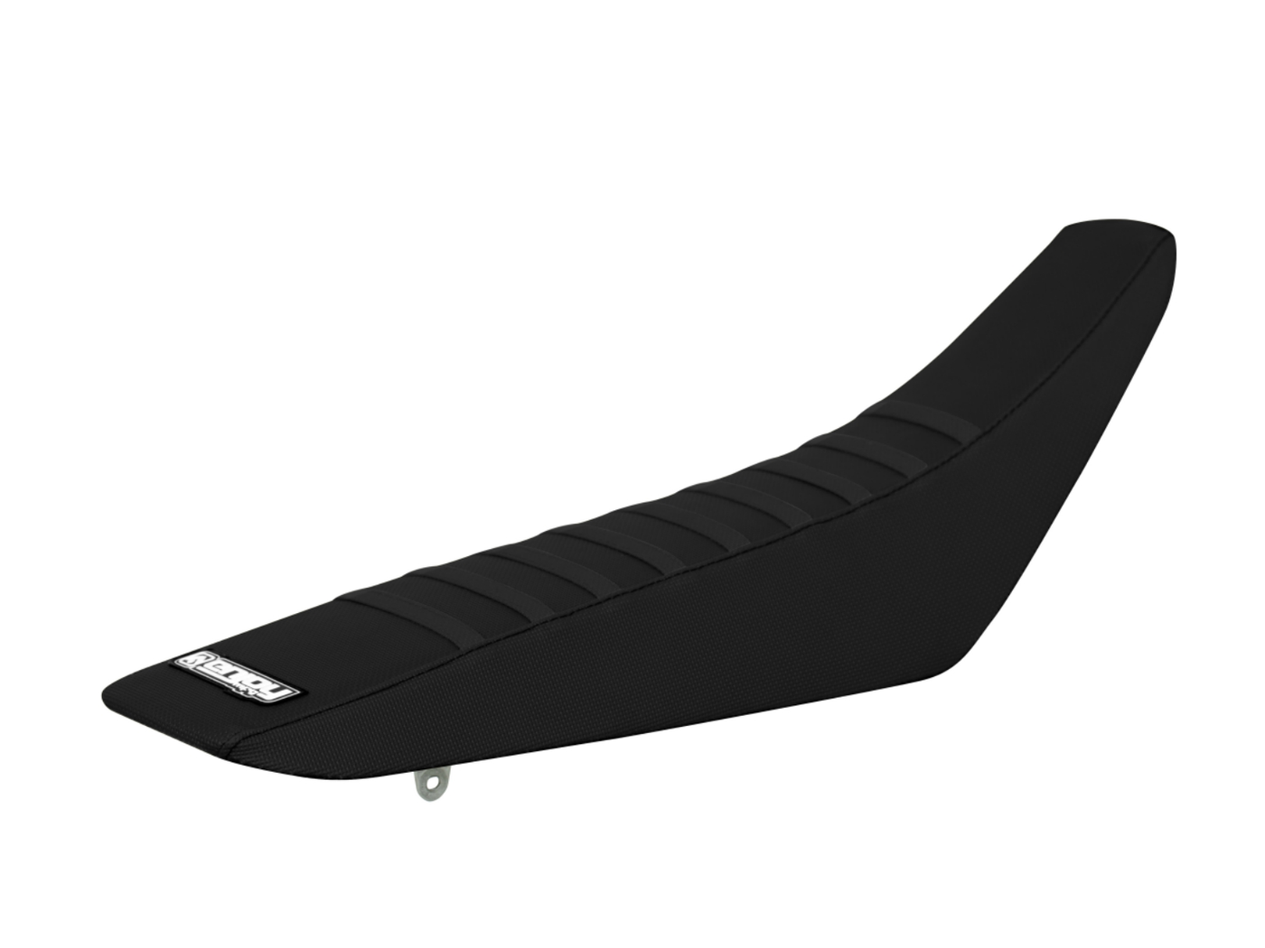 Enjoy Manufacturing Beta Seat Cover RR 2020 - 2023 Ribbed, All Black