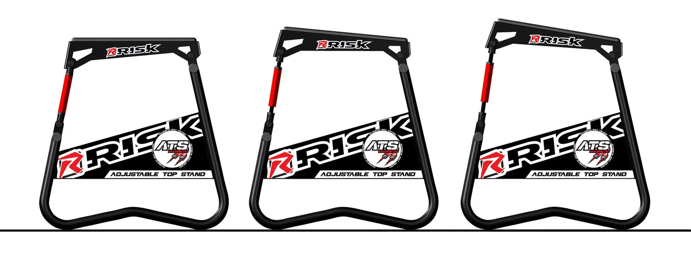 Risk Racing ATS Adjustable Top Magnetic Stand