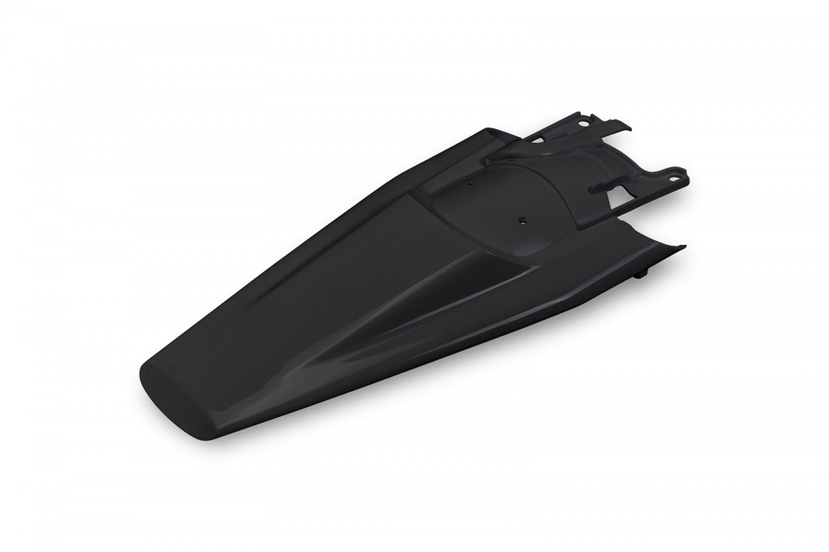 UFO Rear Fender Husqvarna TE FE 2024, Black