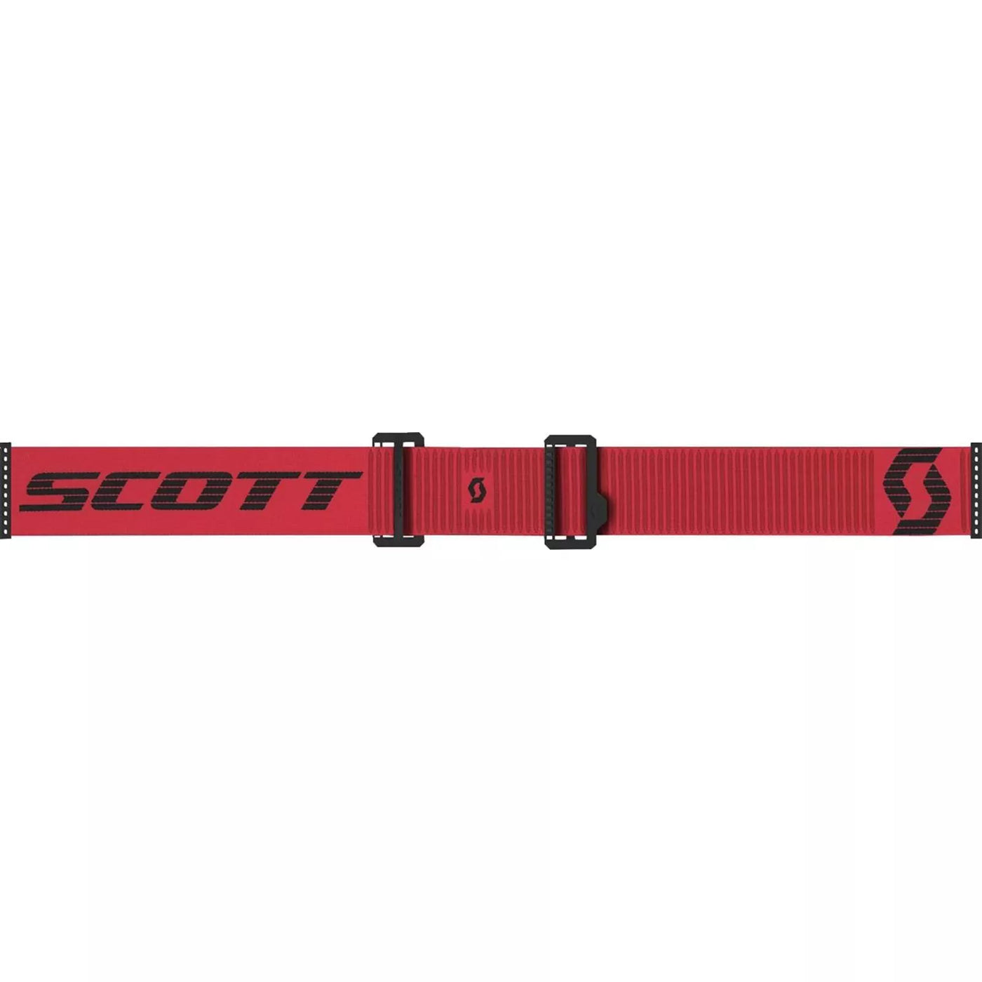 SCOTT Prospect 2.0 Goggle WFS, Red / Black - Clear Works